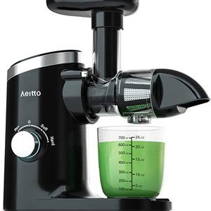 Aeitto Slow Juicer